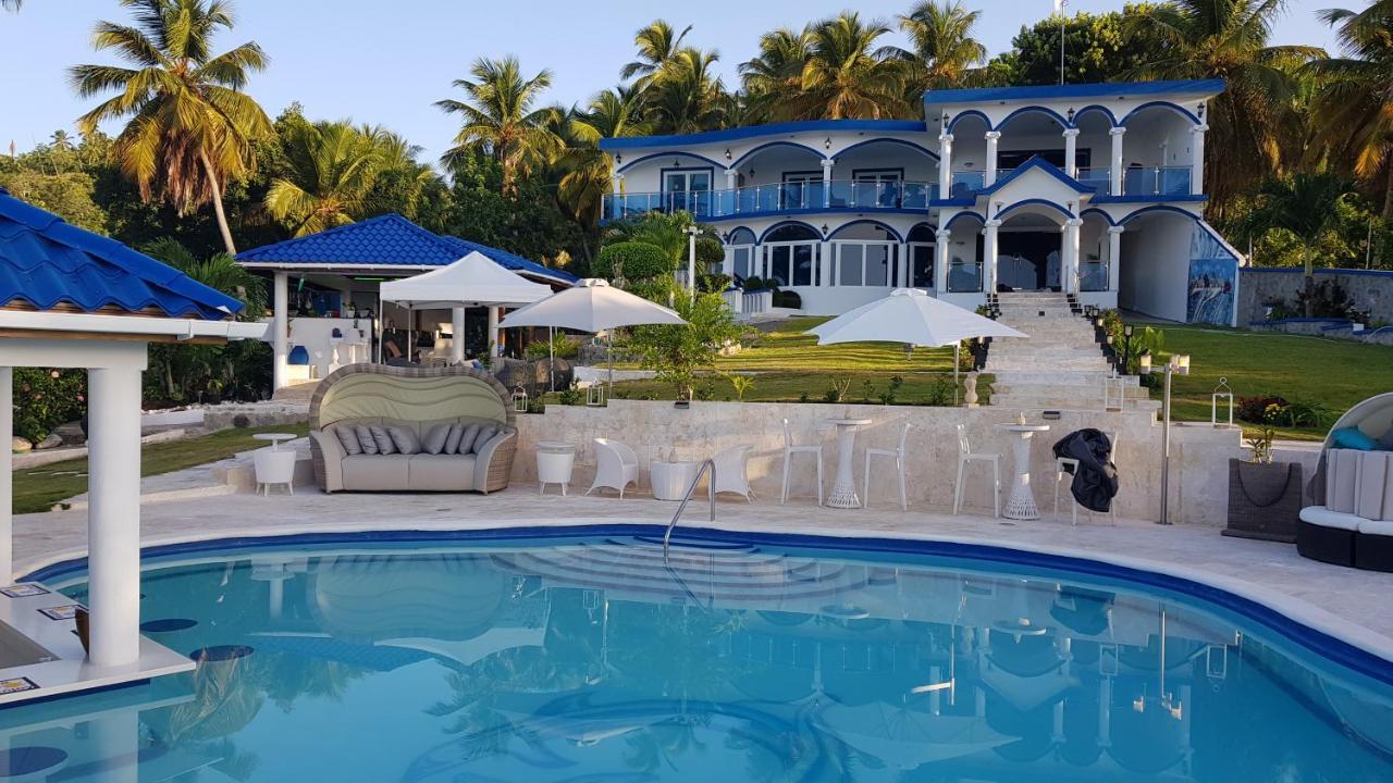Hotel Casaenjoysamana Los Naranjos Exterior foto